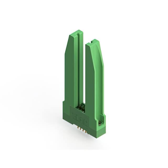 345-010-556-278 EDAC Inc.  Edgeboard Connectors